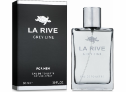 La Rive Grey Line EDT 90 ml