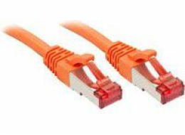 Lindy Patchcord, CAT.6, S/FTP, 2m (47809)