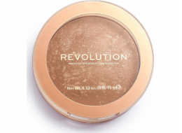 Makeup Revolution Bronzer Re-Loaded Long Weekend