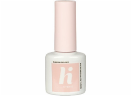 Hi Hybrid Hybrid lak na nehty 107 Pure Nude 5ml