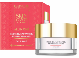 FLOSLEK Skin Care Expert All in One opravující pleťový krém 50 ml