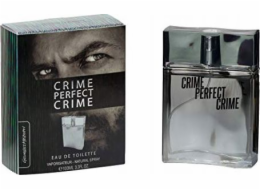 Georges Mezotti Crime Perfect Crime EDT 100 ml