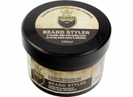 Stylingový balzám na vousy By My Beard 150 ml