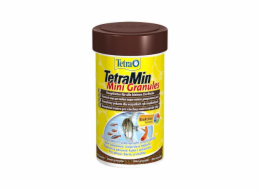 Tetra TetraMin Mini granule 100 ml