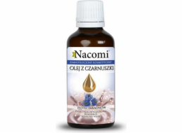 Nacomi olej z černého kmínu BIO 50 ml