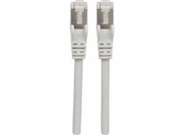 Patchcord Intellinet Network Solutions, Cat6, S/FTP, LSOH, 7,5 m, šedý (733274)