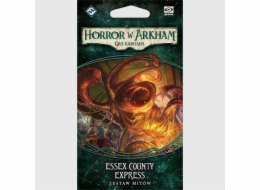 Arkham Horror Galaxy LCG: Essex County Express (260295)