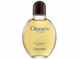 Calvin Klein Obsession For Men EDT 75 ml