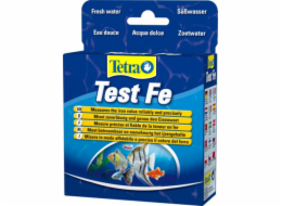 Tetra Test Fe 10 ml + 16,5 g