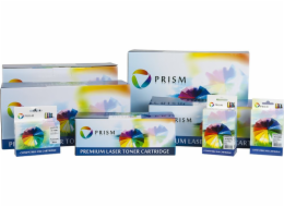 Prism Purpurový toner výměna 508X (ZHL-CF363XNP)