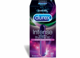 Durex 1EL INTENSE ORGASMIC 10ML 122824 - 5900627068344