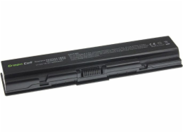 Baterie Green Cell Toshiba TS01 10,8V, 4400 mAh (AKKBAGRERD440015)