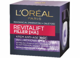 L Oreal Paris Revitalift Filler Anti-Age krém na obličej proti stárnutí 50 ml