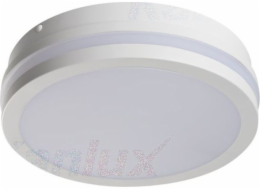 Kanlux Plafoniera LED BENO stropní svítidlo 18W NW-OW 1550lm 4000K IP54 32940