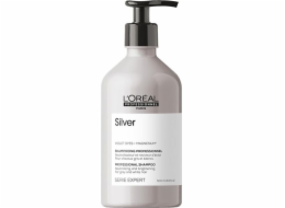 L Oreal Professionnel Shampoo Serie Expert Silver 500 ml