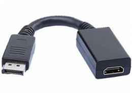 AV Art DisplayPort – adaptér HDMI černý (AL-OEM-84)