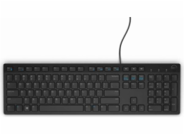 Klávesnice Dell KB216 Quietkey (580-ADHK)