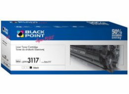 Toner Black Point LBPPX3117 Černý náhradní 106R01159 (LBPPX3117)