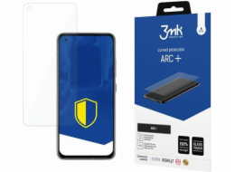 Ochranná fólie 3MK  ARC+ pro Asus Zenfone 8