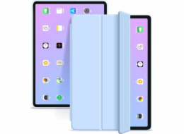 Pouzdro na tablet Tech-ProtectSMARTCASE IPAD AIR 4 2020 SKY BLUE