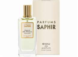 Saphir Agua De Mayo EDP 50 ml