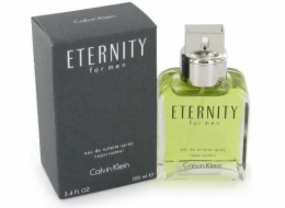 Calvin Klein Eternity for Men EDT 100 ml