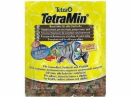 Tetra TetraMin Pro Crisps 12g sáček