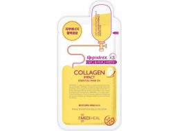 MEDIHEAL Collagen Impact Essential Mask EX kolagenová pleťová maska 24ml