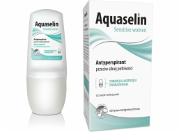 AA Aquaselin Sensitive roll-on deodorant pro ženy 50ml