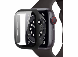 Tech-ProtectDEFENSE360 APPLE WATCH 4/5/6/SE (44MM) ČERNÉ