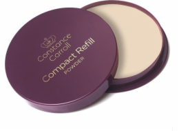 Constance Carroll Stone Powder Compact náhradní náplň č. 17 Light Translucent 12g