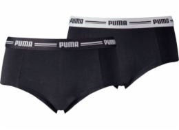 Puma Mini Short 2 Pack 603033001-200 Black XS