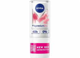 Nivea Antiperspirant Magnesium Dry Original roll-on pro ženy 50 ml