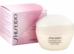 Shiseido GLOBAL BODY FIRMING BODY CREAM 200ML