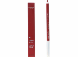 Clarins Lip Pencil 06 červená