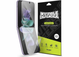 Ringke Ringke Invisible Defender Film Samsung Galaxy Z Flip 3 [2 BALENÍ]