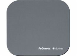 Fellowes Microban Grey Pad (5934005)