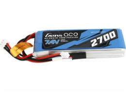 Gens Ace Gens Ace baterie 2700mAh 7,4V 1C 2S1P