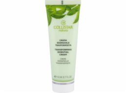 Collistar Transforming pleťový krém Natura Transforming Essential 110 ml