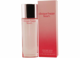 Clinique Happy Heart EDP 50 ml