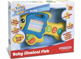 Bontempi Musical Fish (26508)