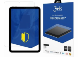 3MK  FLEXIBLEGLASS iPad MINI 6 standard