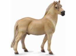 Collecta Figurine Stallion fjoord brown (88591)