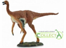 Figurka Collecta Collecta. Dinosaurus Struthiomimus