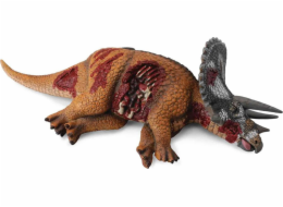 Collecta figurka DINOSAUR TRICERATOPS DINO PREY