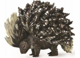 Collecta figurka PORCUPINE (INDICKÝ PORCUPINE)