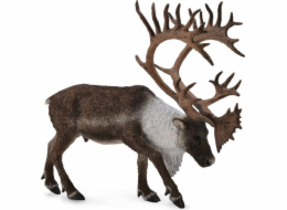 Sobí figurka Collecta Woodland Caribou (004-88709)