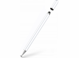 Stylus Pen Tech-Protect Charm Silver