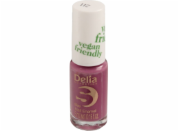 Delia Delia Cosmetics Vegan Friendly lak na nehty Velikost S č. 211 My Darling 5ml