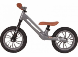 Qplay Qplay Balance Bike Racer Grey